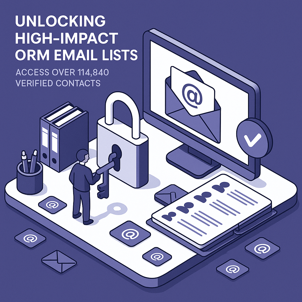 Report header